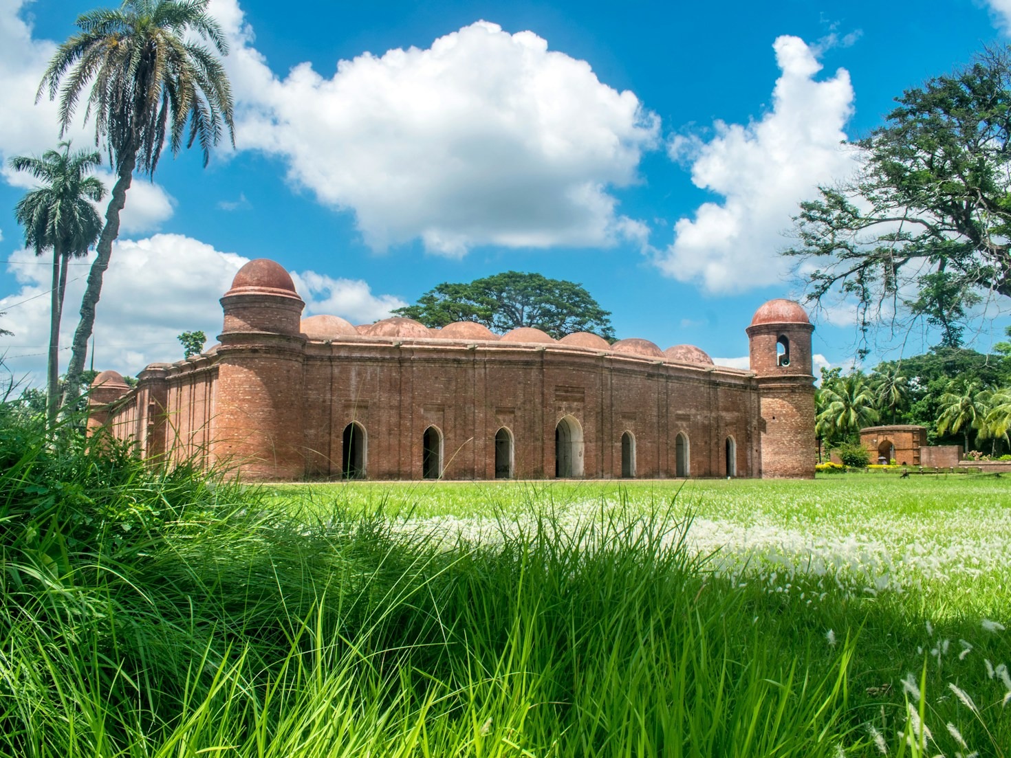 Bangladeshi Perspectives on International Relations